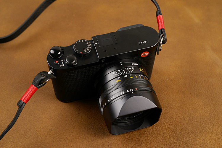 Uniwersalny pasek do aparatu z – Macro Photography Lighting Kit recenzja i cena