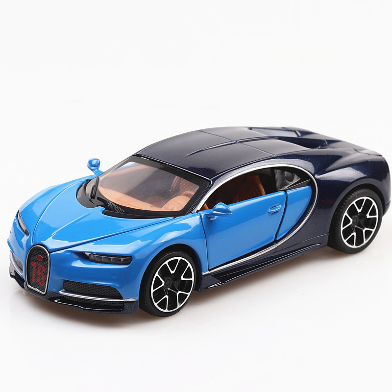 Model Superauta Chiron w skali – Photography Lighting Simulation recenzja i cena