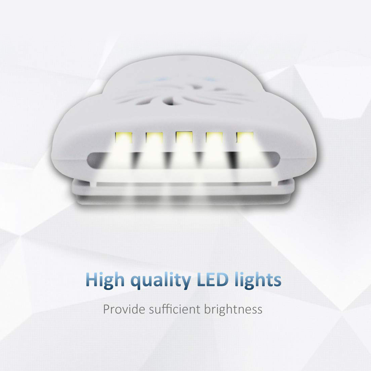 Zestaw dentystycznych lusterek – Photography Lighting Patterns recenzja i cena