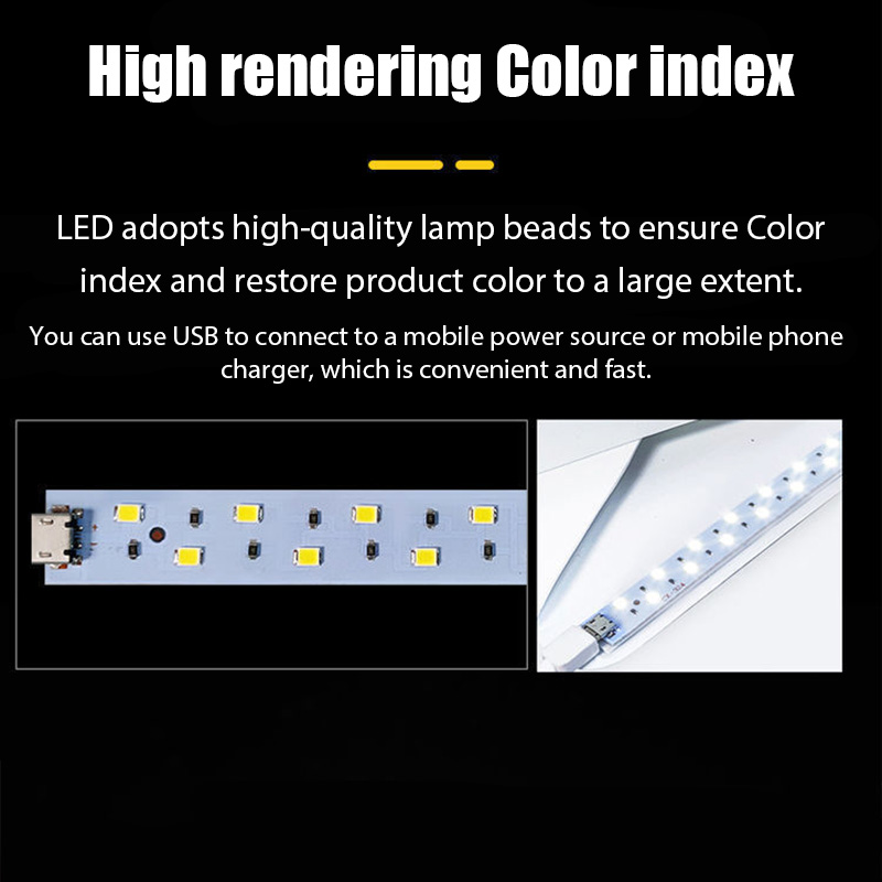 Lightbox Mini Studio Fotografi – Photography Lighting Kits recenzja i cena