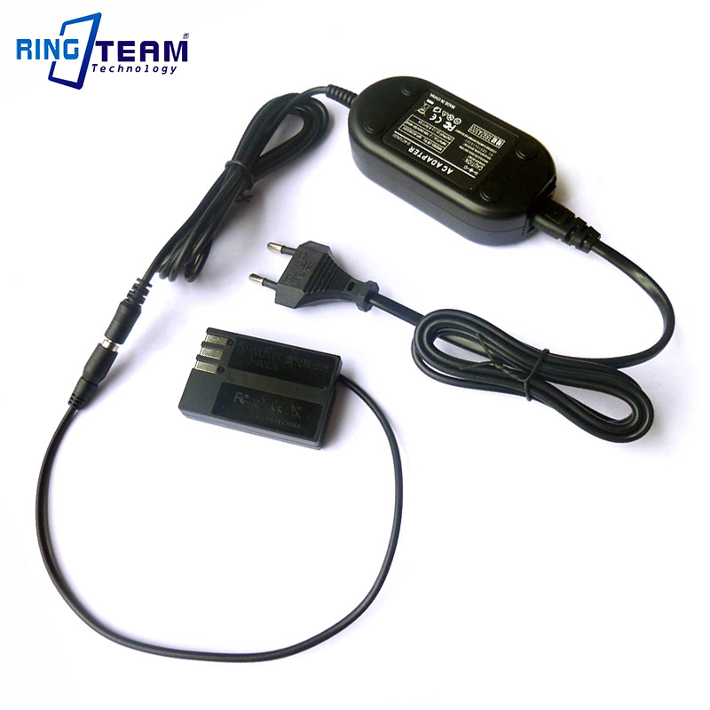 Adapter AC zestaw K-AC128 KAC1 – Macro Photography Lighting Kit recenzja i cena