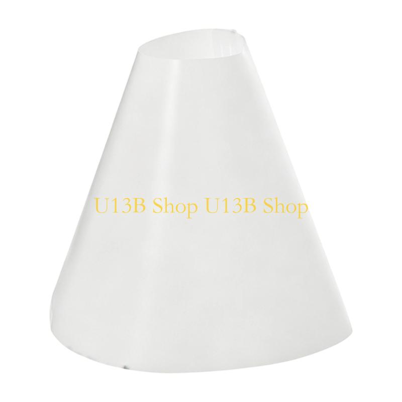 Stożek świetlny U13B Wymień ak – Photography Lighting Diffuser recenzja i cena