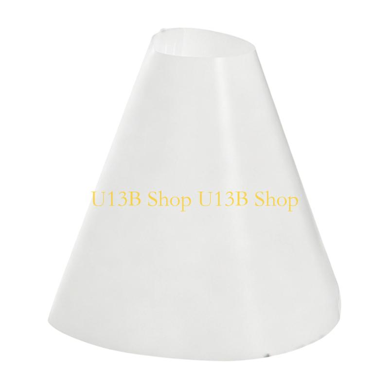 Stożek świetlny U13B Wymień ak – Photography Lighting Diffuser recenzja i cena