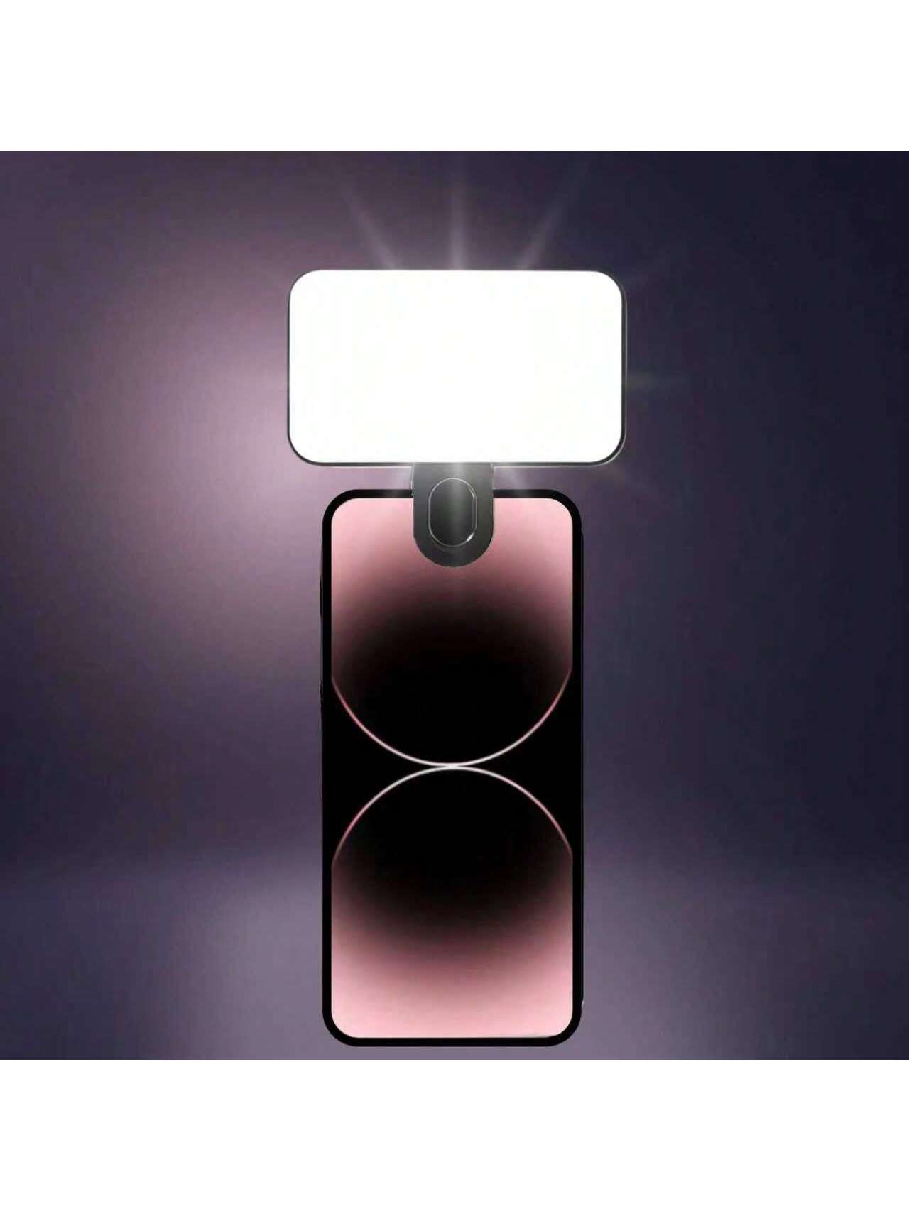 Mini Klipsowa Lampa Pierścieni – Stand Lighting Photography recenzja i cena