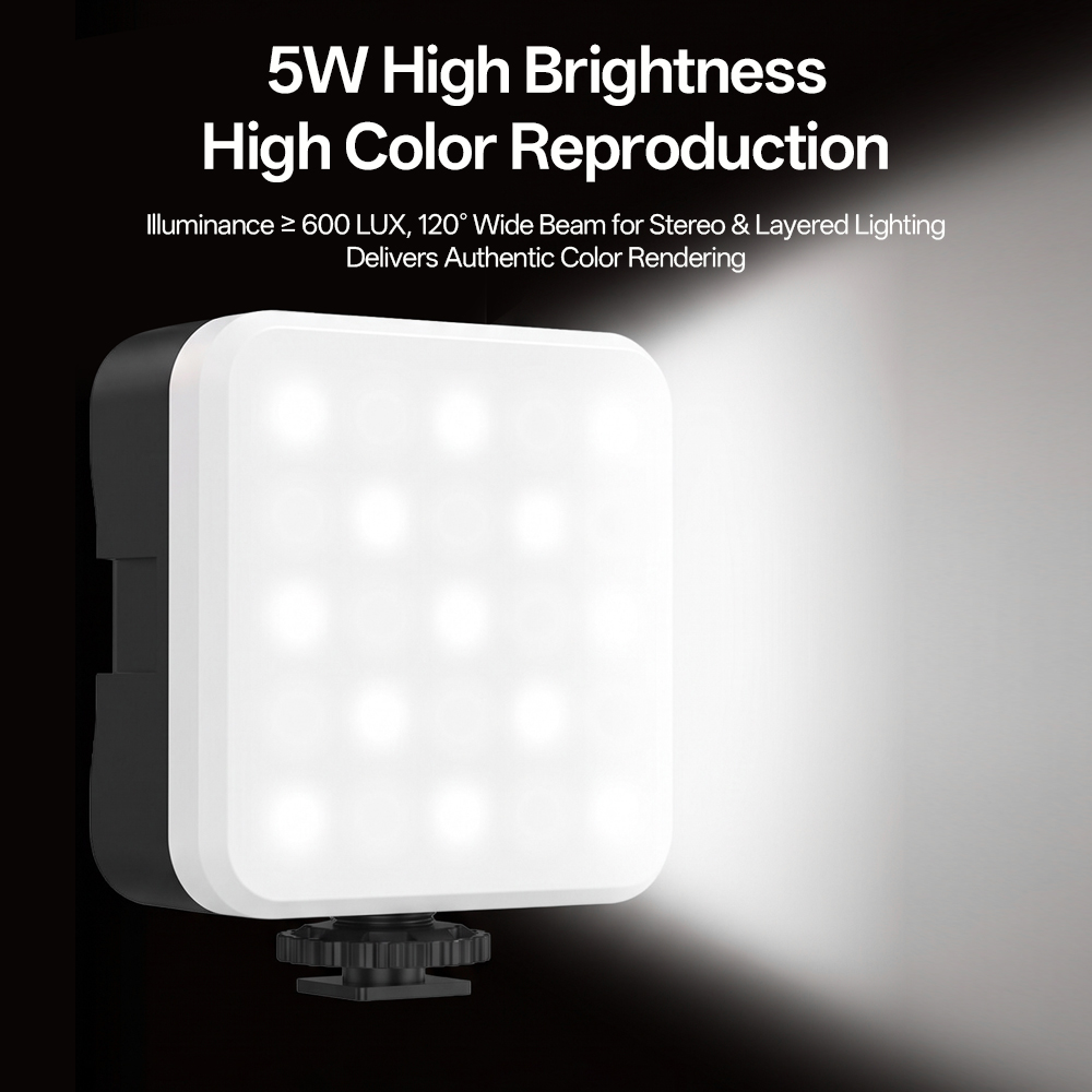 Przenośna Mini Kieszonkowa Lam – Photography Lighting Lamp recenzja i cena