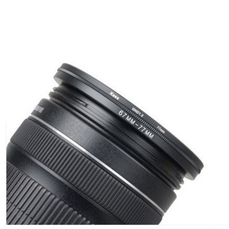 1 SZTUK 40,5-62 55-67 55-72 55 – Macro Photography Lighting Kit recenzja i cena