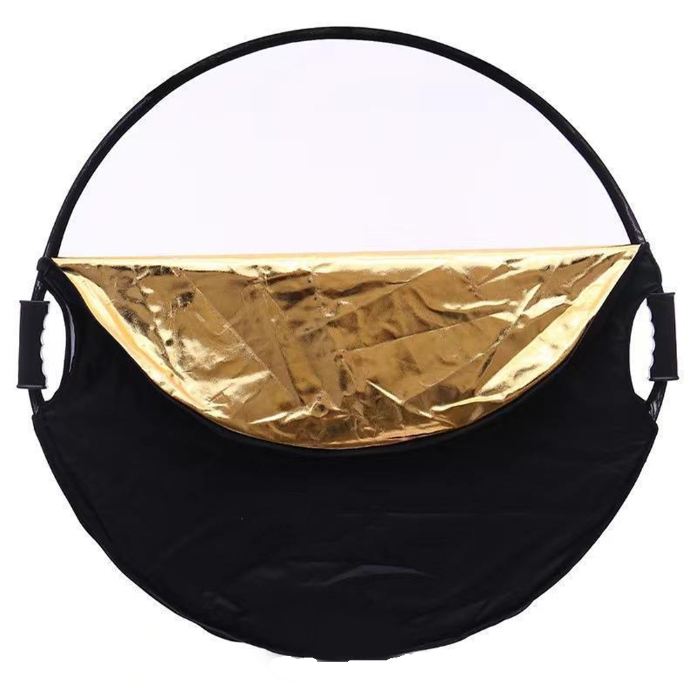 Reflektor fotograficzny MYOBO, – Photography Lighting Product recenzja i cena