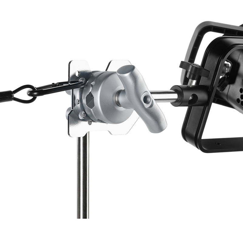 Adapter wielofunkcyjny Selens  – Photography Lighting Tool recenzja i cena