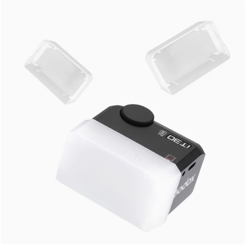 Dyfuzor do lampy błyskowej Sof – Photography Lighting Diffuser recenzja i cena