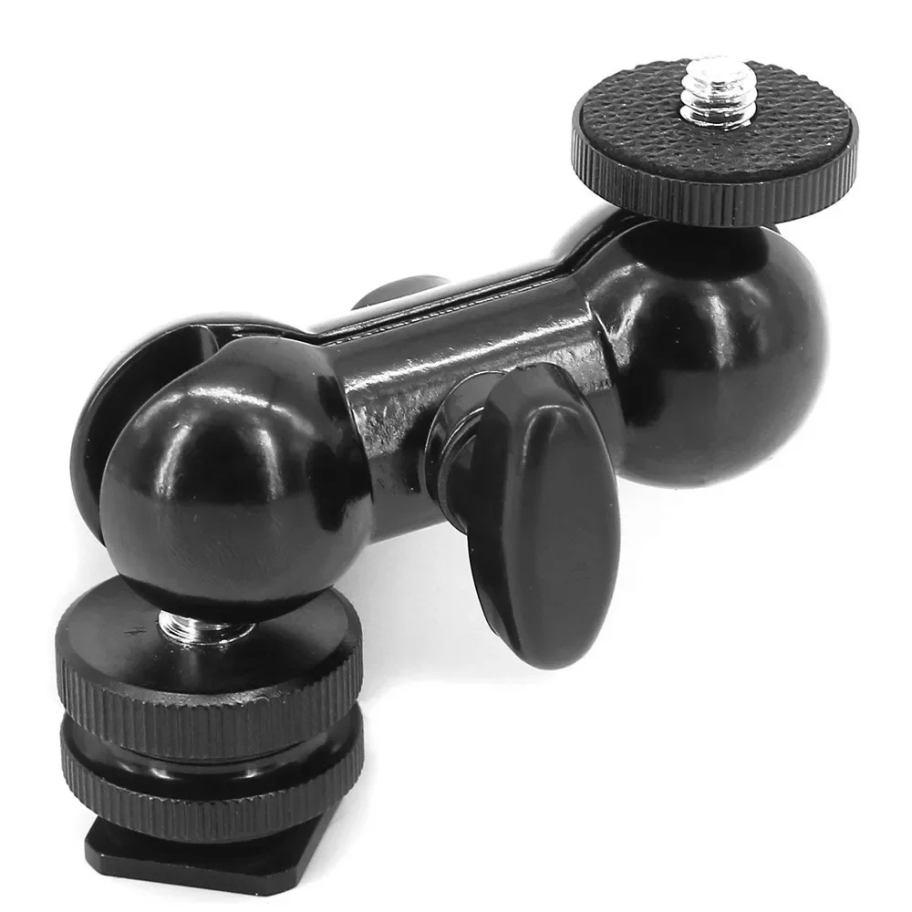 Adapter do gorącej stopki z po – Photography Lighting Rig recenzja i cena