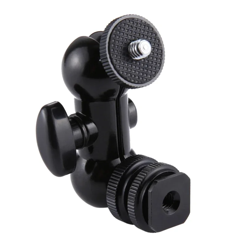 Adapter do gorącej stopki z po – Photography Lighting Rig recenzja i cena