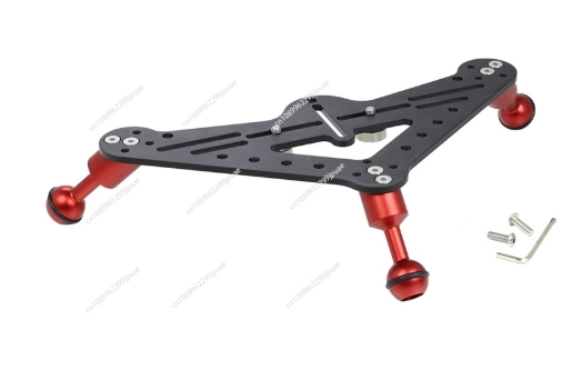 Taca do nurkowania Rig wideo t – Photography Lighting Rig recenzja i cena