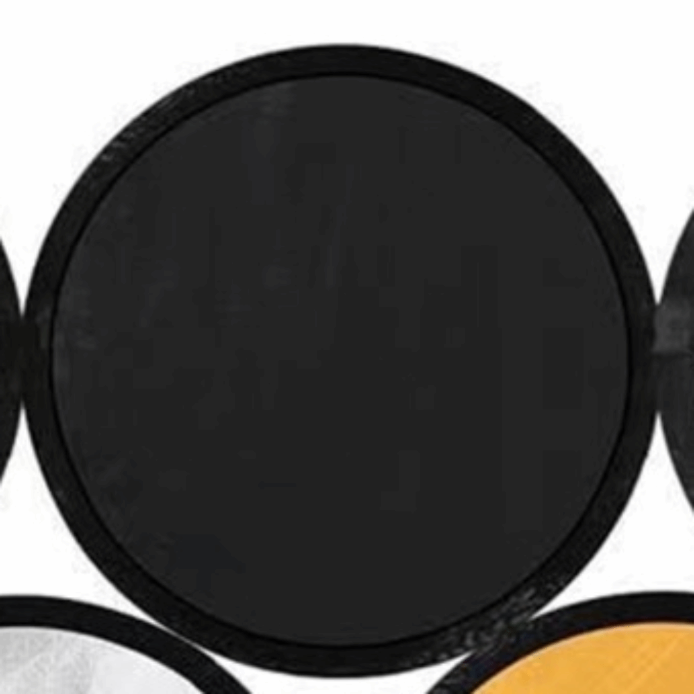 Odbłyśnik fotograficzny 30 cm, – Photography Lighting Kits recenzja i cena