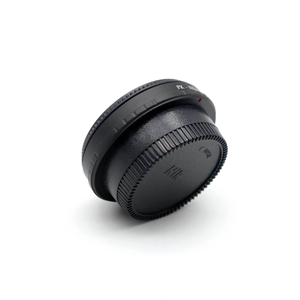 PK - Nik F Do obiektywu Pentax – Macro Photography Lighting Kit recenzja i cena