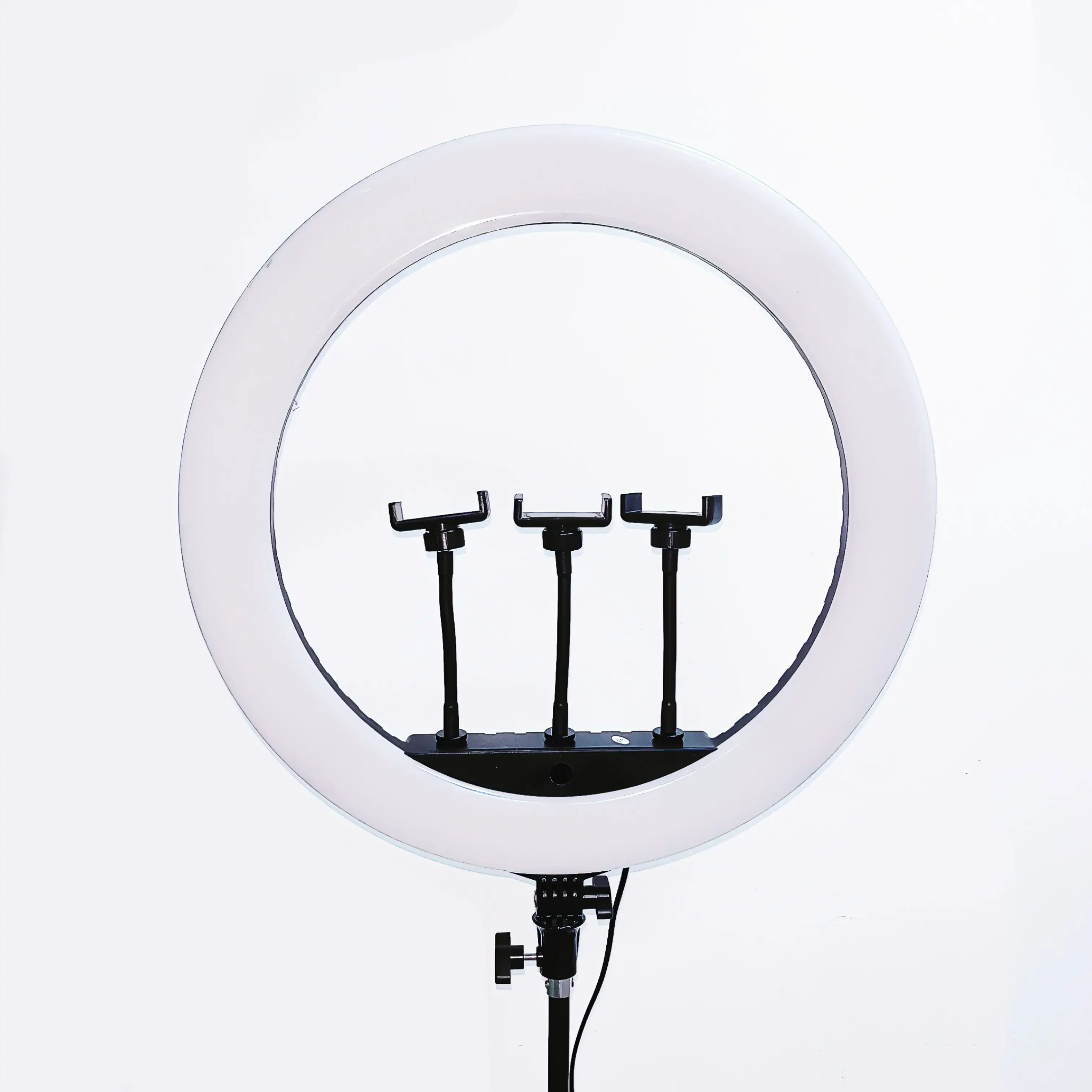Zestaw lampy fotograficznej LE – Photography Lighting Lamp recenzja i cena