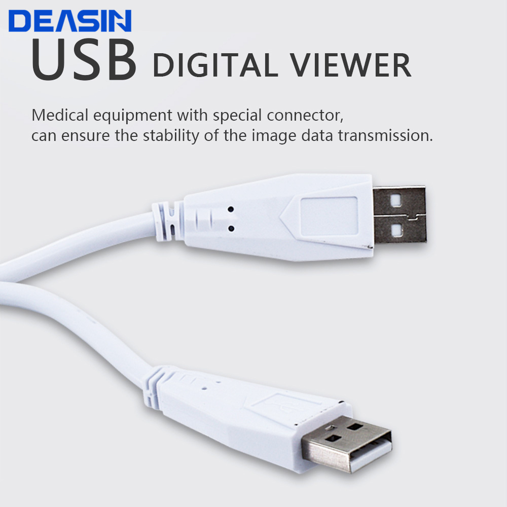 DEASIN USB typu Oral kamera HD – Photography Lighting Patterns recenzja i cena