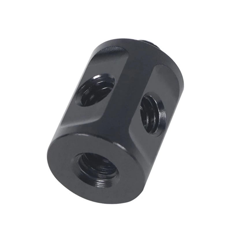 Aluminiowy adapter łączący z g – Photography Lighting Rig recenzja i cena