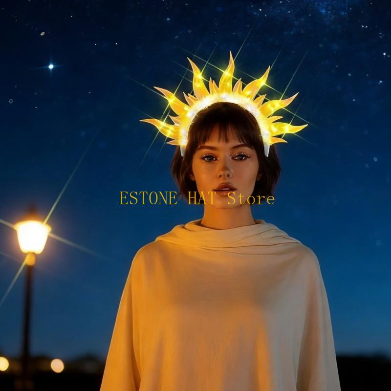 49MF Unikalna opaska do włosów – Photography Lighting Patterns recenzja i cena