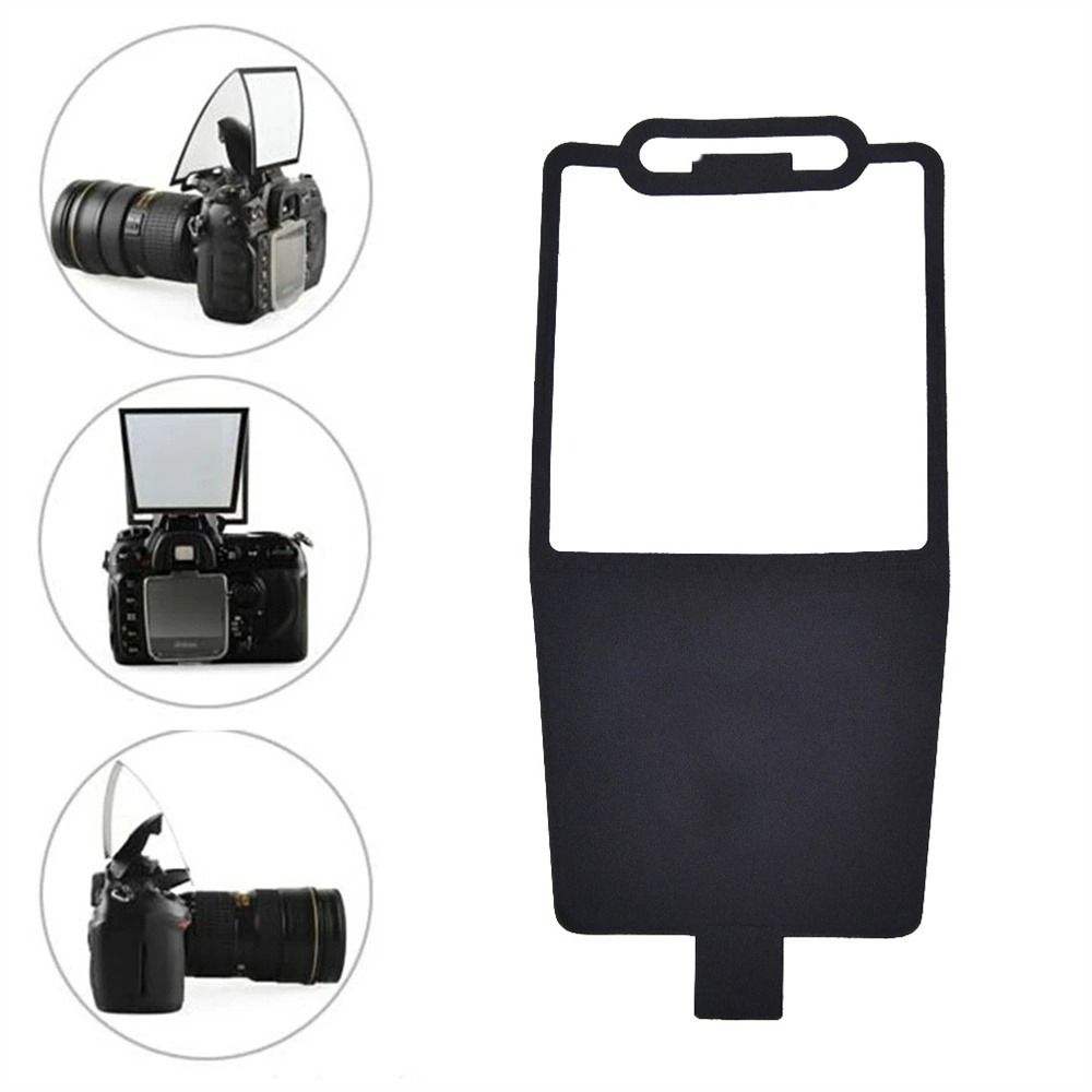 Pomocnik Soft Cloth Photograph – Photography Lighting Diffuser recenzja i cena