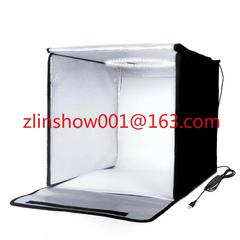 Namiot fotograficzny 16 cali,  – Photography Lighting Tool recenzja i cena