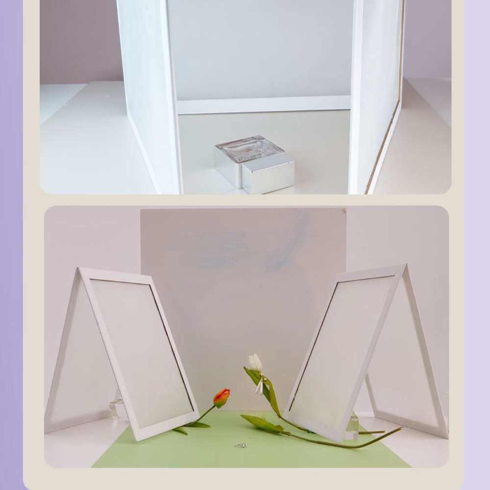 Składany panel do modyfikacji  – Photography Still Life Lighting recenzja i cena