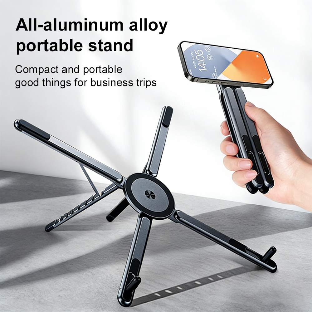 Przenośny magnetyczny uchwyt n – Stand Lighting Photography recenzja i cena