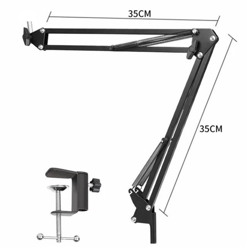 Lampa fotograficzna LED, oświe – Stand Lighting Photography recenzja i cena